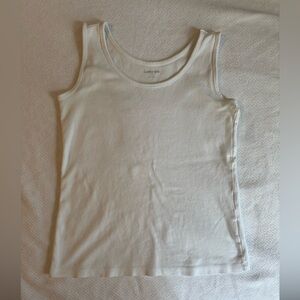Lands End Tank Top